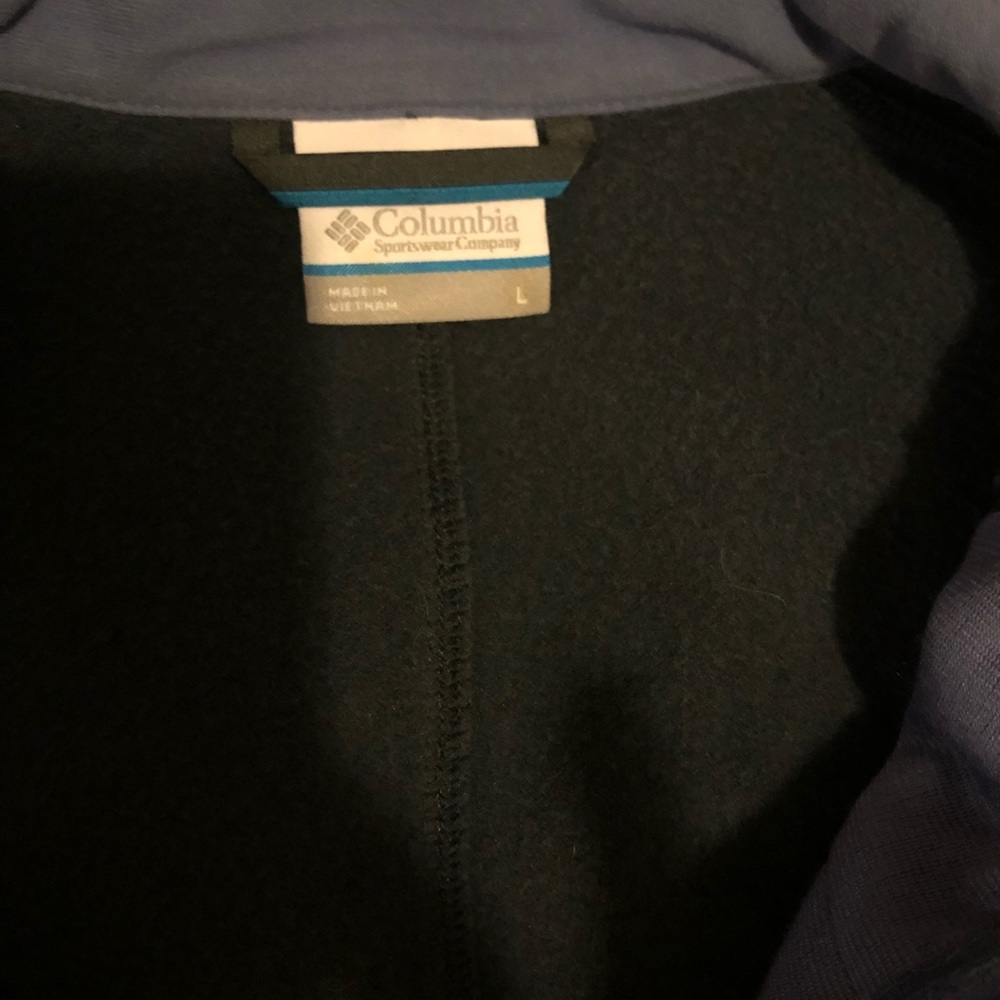 Women’s Columbia jacket. - Picture 3 of 3